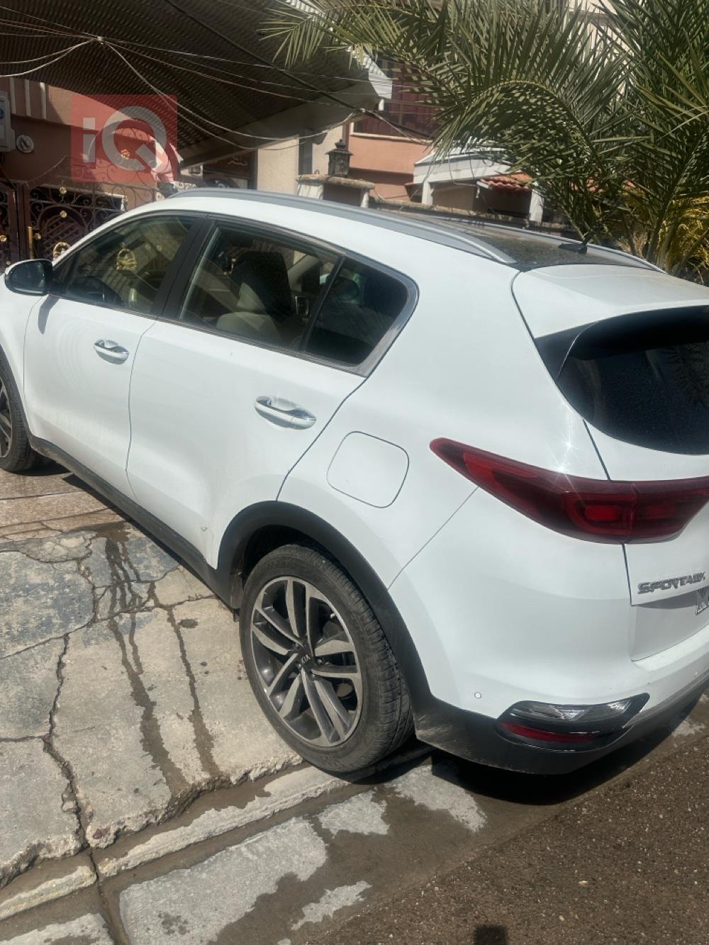 کیا سپۆرتاج